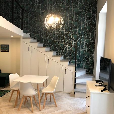 All In Apartman V. Budapešť Exteriér fotografie