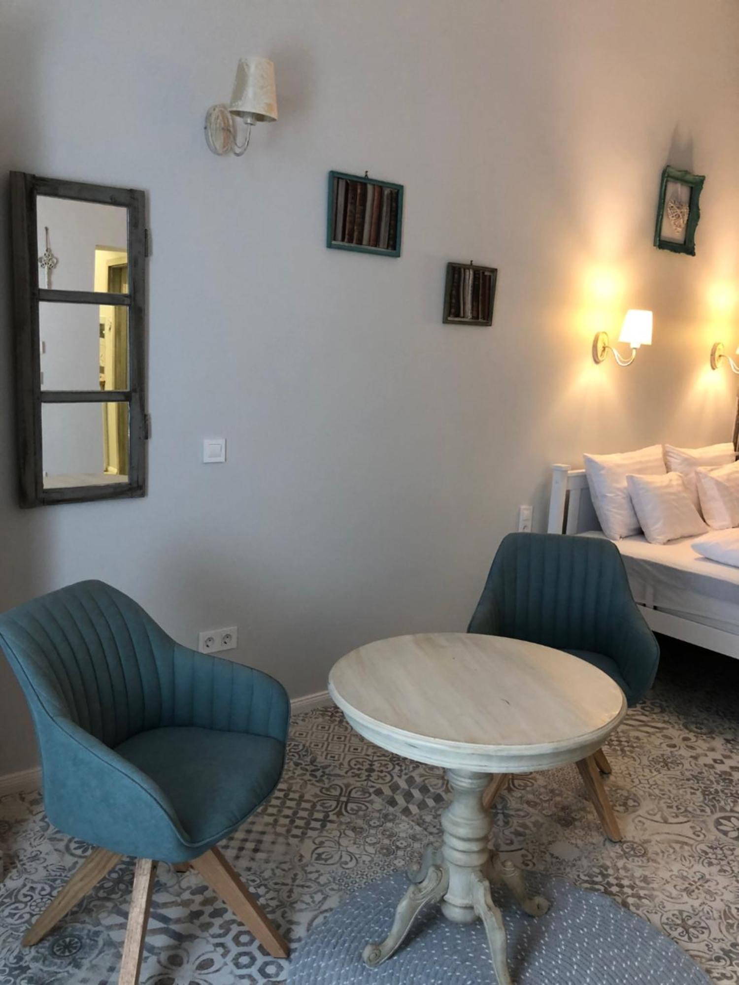 All In Apartman V. Budapešť Exteriér fotografie