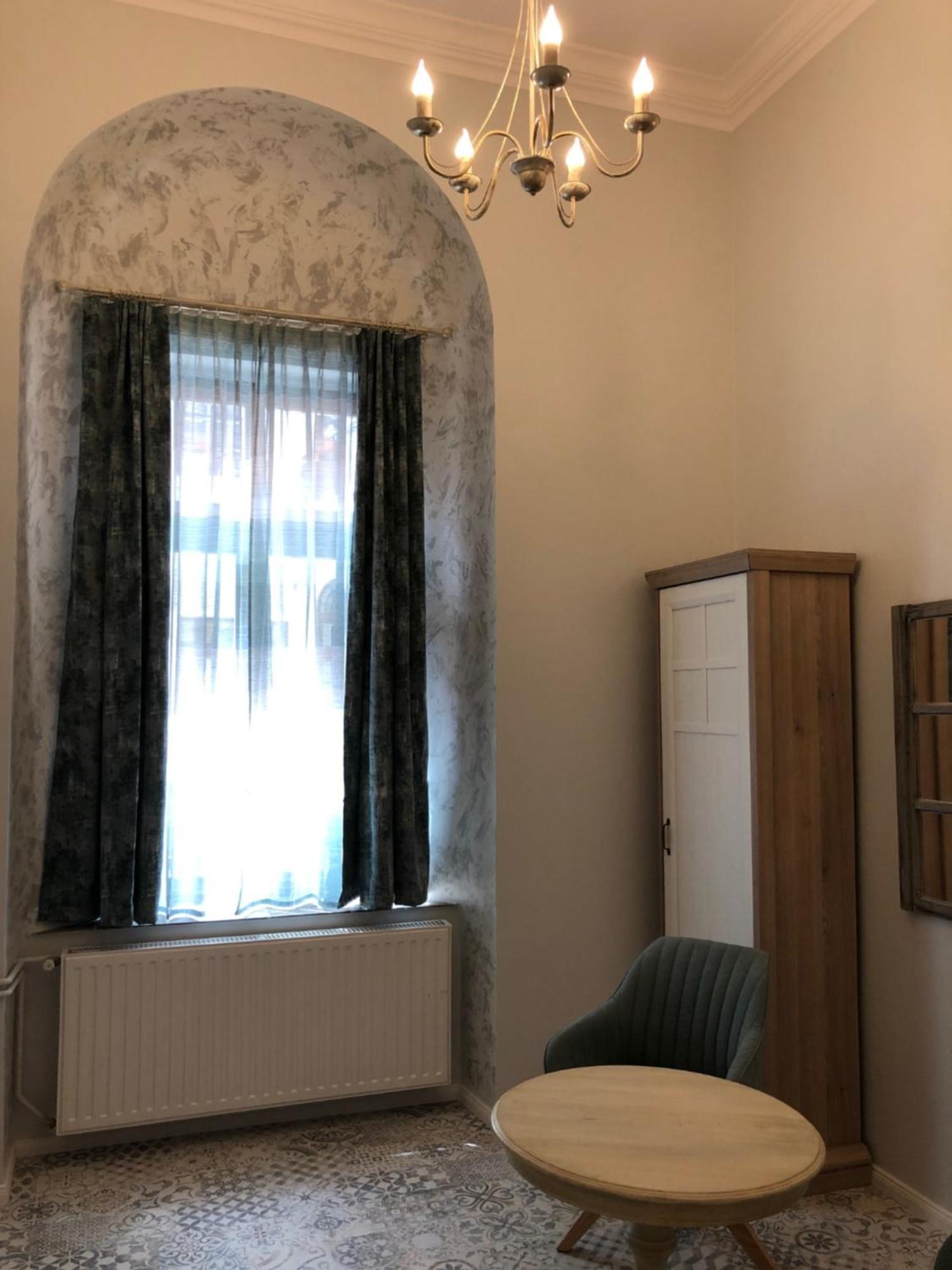 All In Apartman V. Budapešť Pokoj fotografie