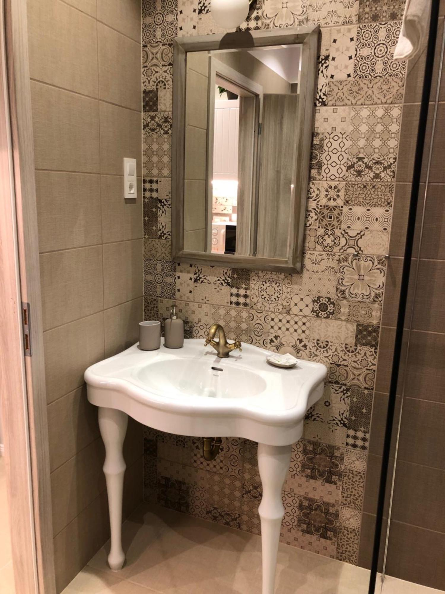 All In Apartman V. Budapešť Exteriér fotografie