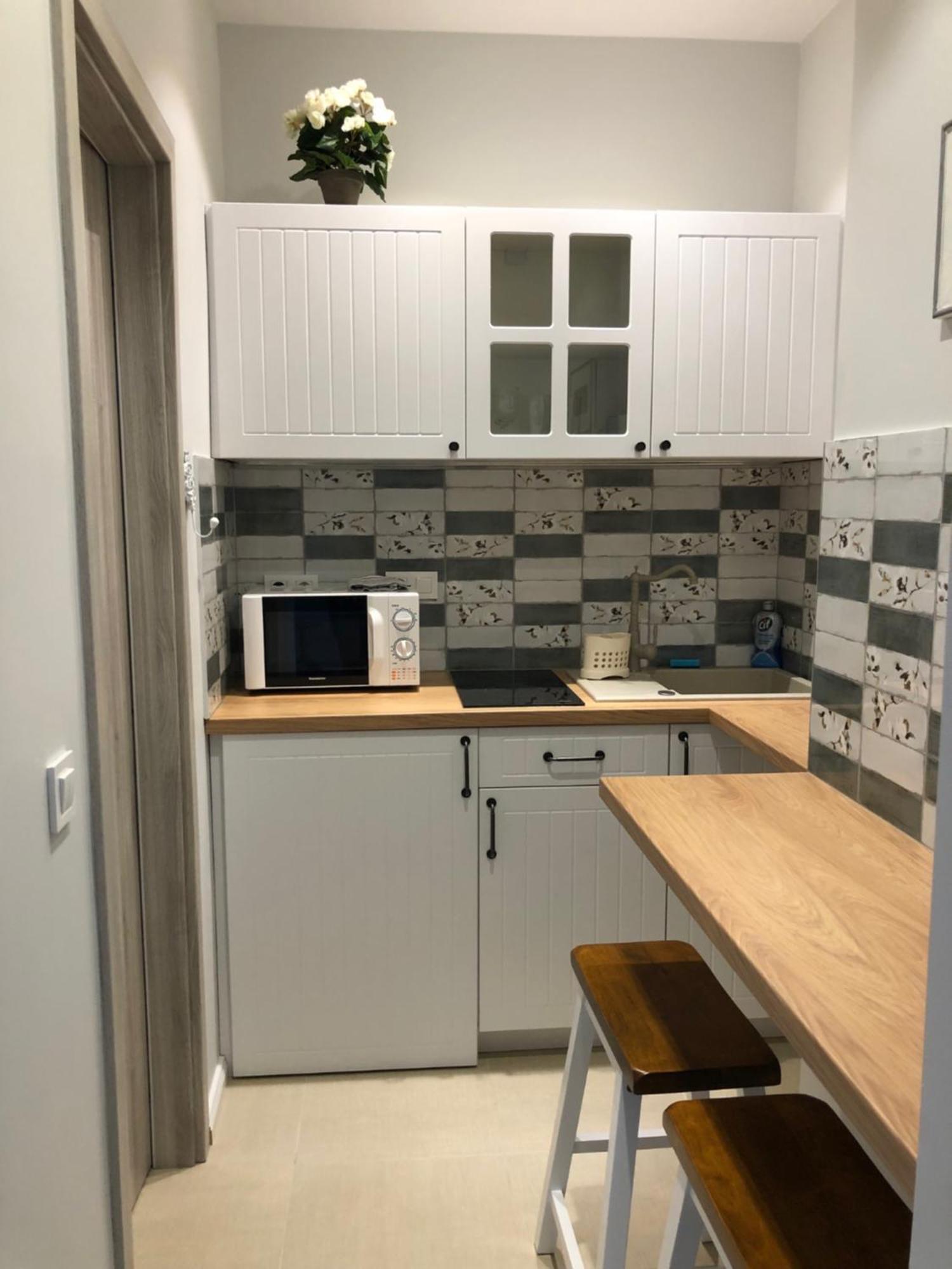 All In Apartman V. Budapešť Exteriér fotografie