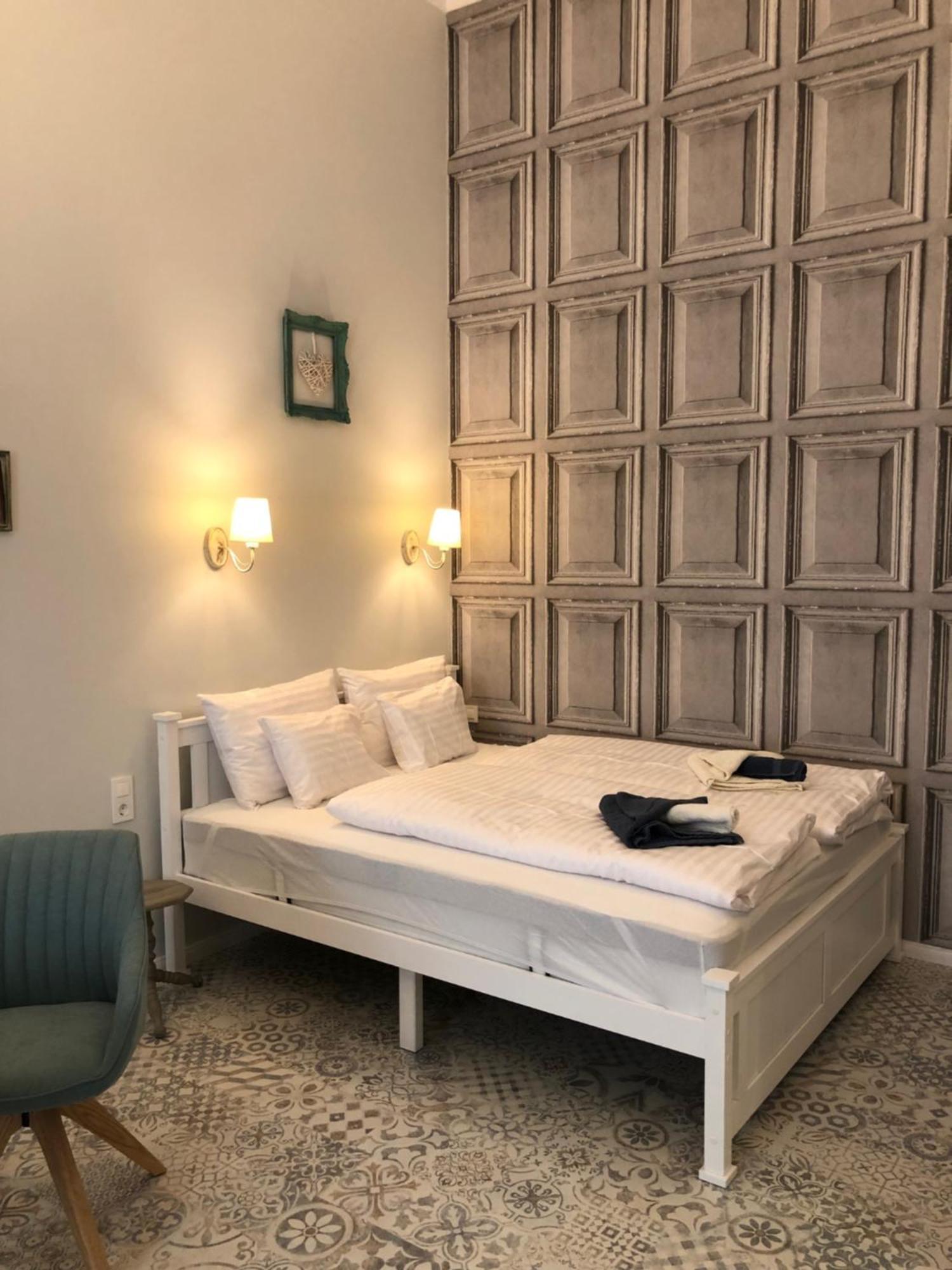 All In Apartman V. Budapešť Exteriér fotografie