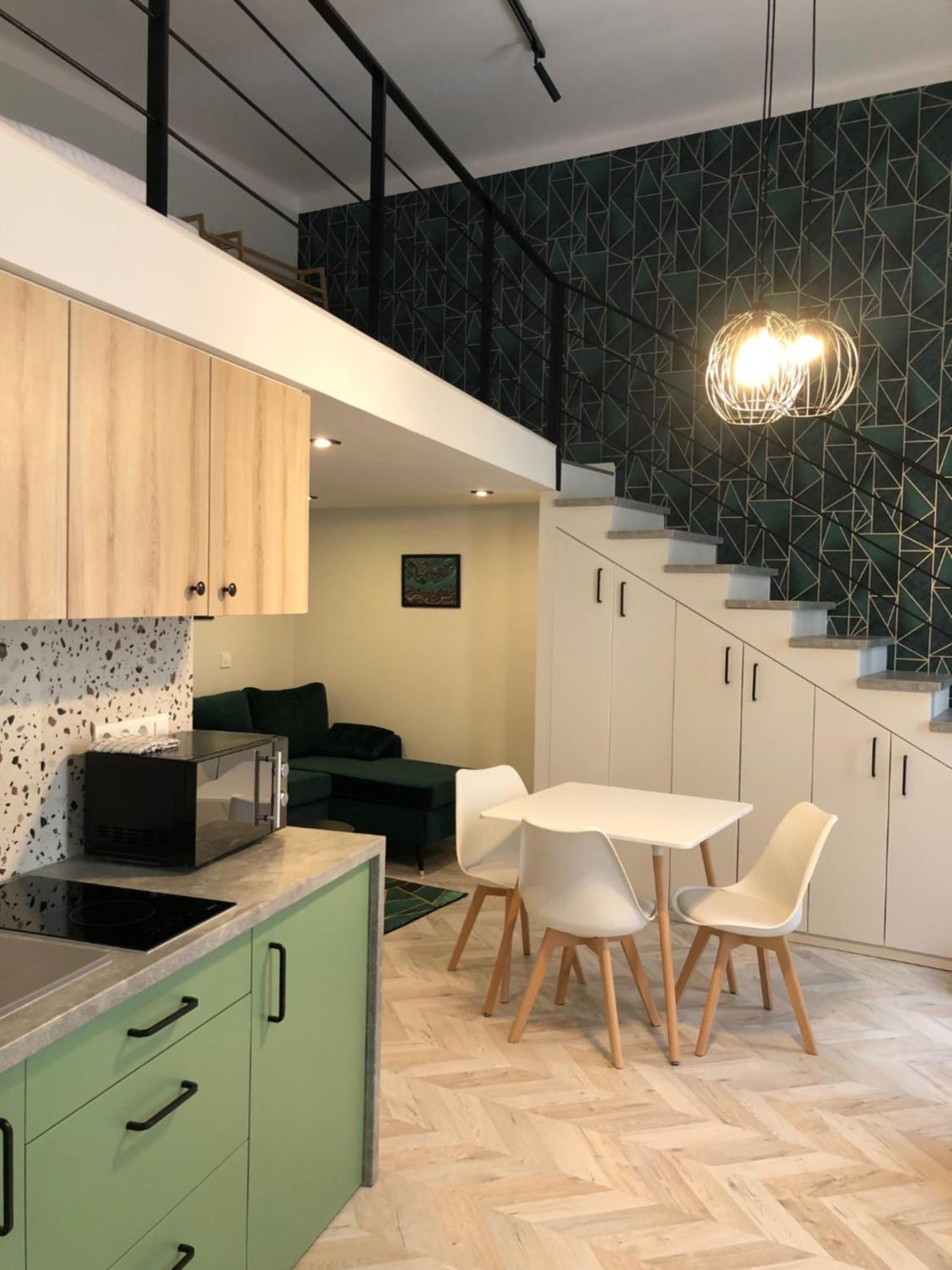 All In Apartman V. Budapešť Exteriér fotografie