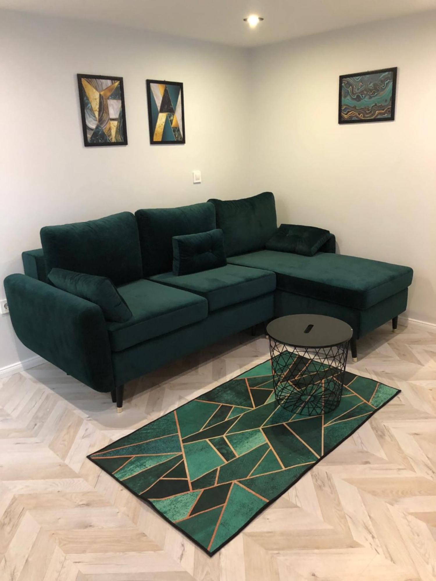 All In Apartman V. Budapešť Exteriér fotografie