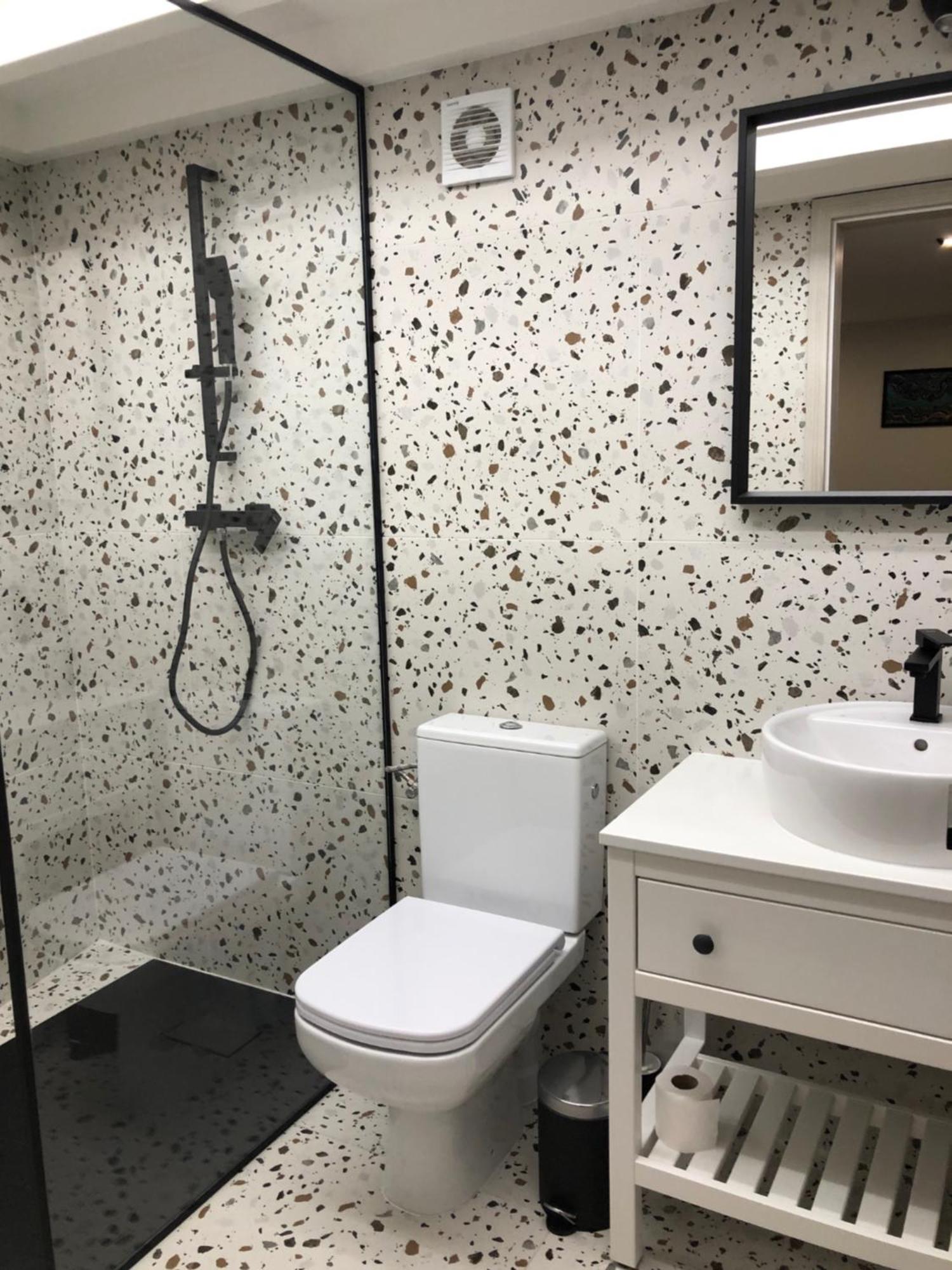 All In Apartman V. Budapešť Exteriér fotografie
